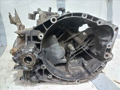 PEUGEOT 406 Break (8E/F) 2.0 HDI 110 Váltó (Mechanikus) #18905# 20LE56