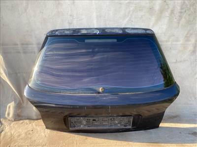 AUDI A3 (8L1) 1.6 Csomagtérajtó (Üres lemez) #21509#