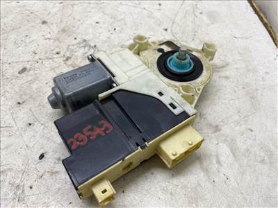 PEUGEOT 307 (3A/C) 1.6 HDi Jobb első Ablakemelő Motor #23543# 997831101