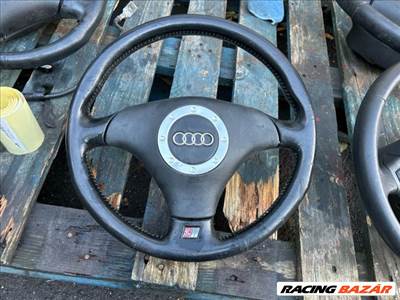 Audi TT (8N) AUDI TT Kormány 8n0880201 8n0124a