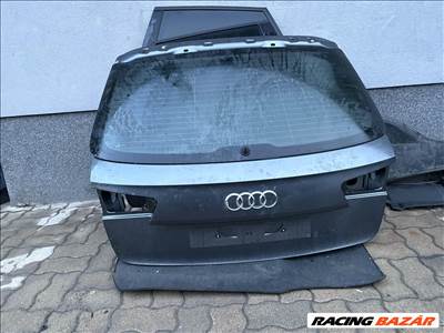 Audi A6 (C7 - 4G) ajtó 