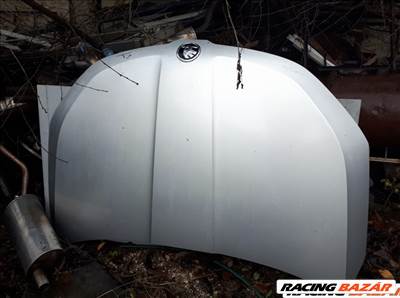 Skoda Karoq motorháztető 