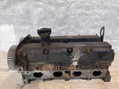 FORD FUSION (JU_) 1.4 Hengerfej #24882# 4M5G6090ZA