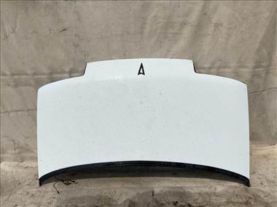 PONTIAC TRANS SPORT 2.3 Motorháztető #25260#