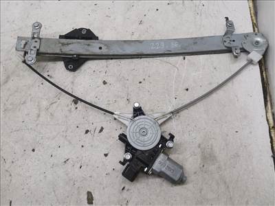 SUBARU FORESTER (SH) 2.0 D AWD Bal első Ablakemelő Szerkezet (Elektromos) #26232# 911280