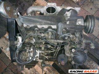 Citroën C15 Szívósor *94322* 10cv31