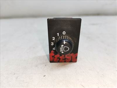 SUZUKI SWIFT II (EA/ MA) 1.3 (SF 413) Fényszórómagasság Állító Kapcsoló #26777#