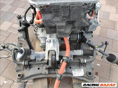 Nissan Leaf II motor 