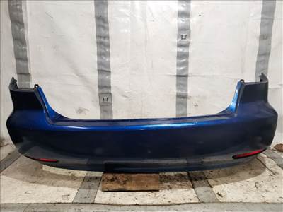 MAZDA 6 (GG) 1.8 Hátsó Lökhárító (Üresen) #29283#