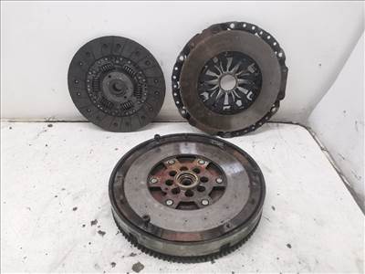 AUDI A6 II Avant (4B5/ 4B6/ C5) 2.5 TDI quattro Kuplung Szett Lendkerékkel #30816#