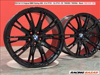 R20 5x112 BMW Styling 649i  kétszéles gyári alufelnik G11 G12 G32 