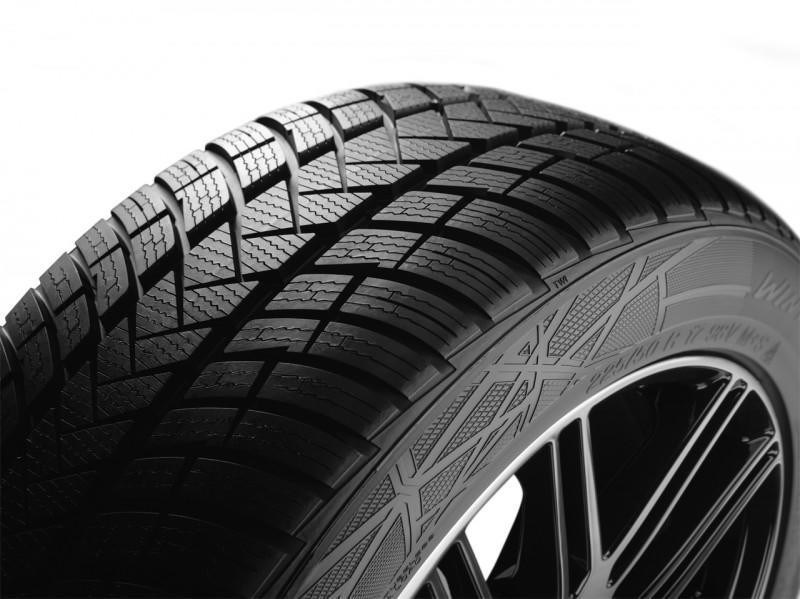 Vredestein WI-PRO XL DOT2022 265/60 R18  1. kép