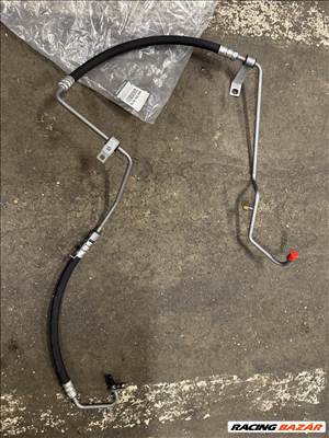 Renault Trafic II, Opel Vivaro A, Nissan Primastar 1.9 trafic szervócső  8200762590