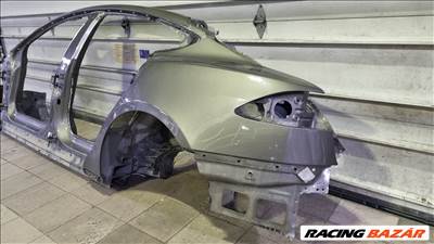 Tesla Model S Hátsó Sárvédő Oldalkeret,