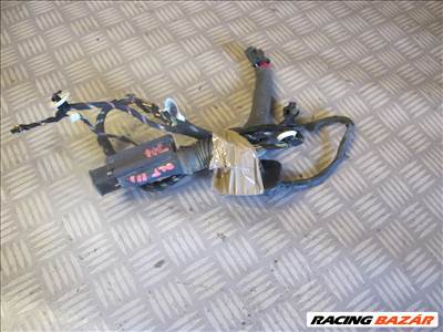 Skoda Octavia III jobb hátsó ajtó kábelköteg 