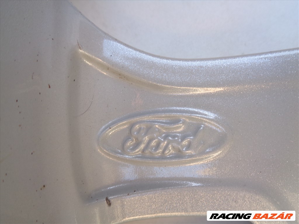 Ford Gyári alufelni 17-es, 5×108-as osztóval, szenzorral újszerűen eladó. 7. kép