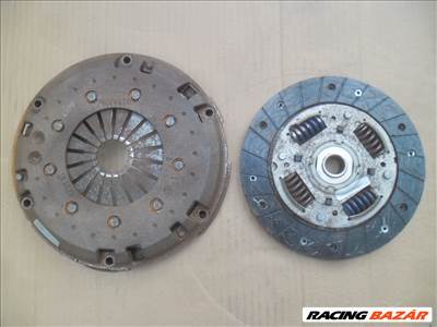 Volkswagen Lupo 1.7 SDI kuplung szett