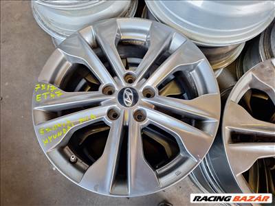  17" HYUNDAI,KIA alufelni nyomásérzékelővel