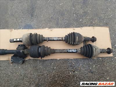 Opel Vectra jobb oldlai bal oldlai féltengely 