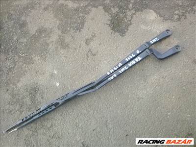 Skoda Fabia I 2002 első ablaktörlő kar 6Y1 955 409 6y1955410