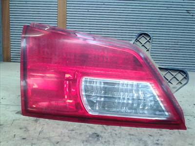 SUBARU Legacy  2009-2014 BM/BR Bal belső hátsó lámpa