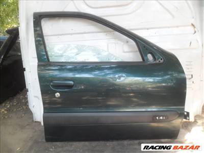Citroën Xantia jobb első ajtó 