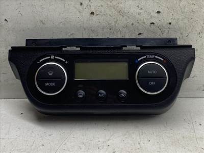 SUZUKI SWIFT III Fűtéskapcsoló (digit klímás)