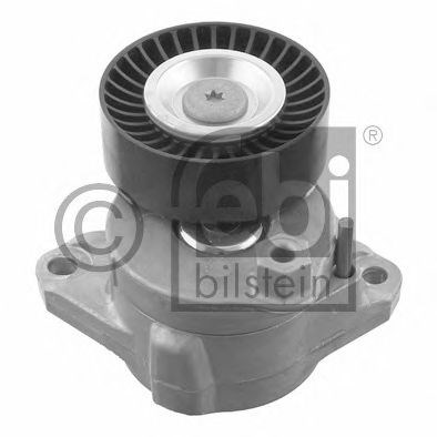 FEBI BILSTEIN 28149 - hosszbordás szíj feszítő MERCEDES-BENZ MERCEDES-BENZ (BBDC) MERCEDES-BENZ (FJD 1. kép