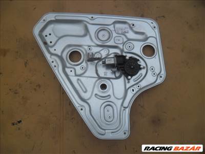 Hyundai ix20 bal hátsó ablakemelő szerkezet motorral  834501P000
