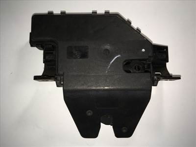 BMW 3 E46 Csomagtérajtó Zárszerkezet