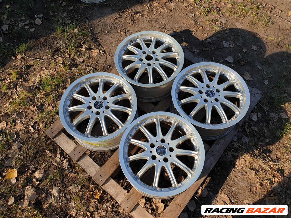 17" 5x112 Binno 1. kép