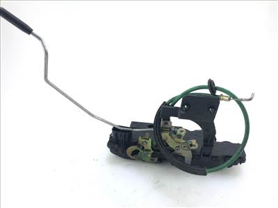 Jobb első bontott zárszerkezet 51753227