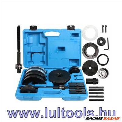 Kerékcsapágy szerelő készlet VW 85mm