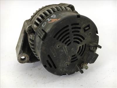 Alfa Romeo 155, 164 benzines generátor 80A 5pk 0120485025
