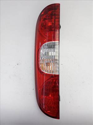 Fiat Doblo II 2005- jobb hátsó lámpa.<br />Betét nélkül 51755145