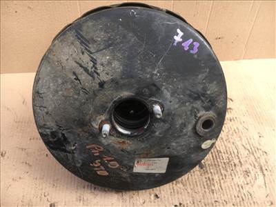 Fiat Punto (188) bontott fékrásegítő szervódob 46834842