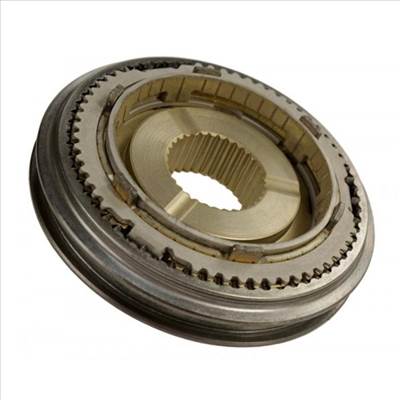 Renault Master II gyári új sebességváltó szinkronagy szinkrongyűrűvel 1998-2010-ig