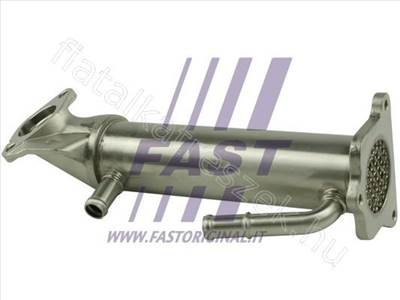 EGR hűtő FORD TRANSIT CUSTOM 12> 2.2 TDCI FORD TRANSIT Dobozos (FA_ _) - Fastoriginal CK3Q9F464AB