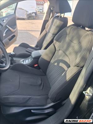 Citroën C5 II ülés 