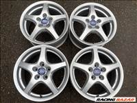 4db Uniwheels 16" Ford alufelni. (3666)