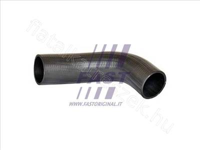 Töltőlevegő cső, Töltőlevegő-hűtő MERCEDES SPRINTER 06> 906 ELBOW - CRAFTER - FT61605, 9065280982 -  - Fastoriginal Utángyártott új 9065280982