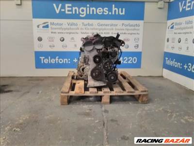 Hyundai G4FG bontott motor 