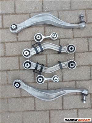 BMW 5-ös sorozat F11, F07 hátsó futómű lengőkar. Jobb, bal hátsó.