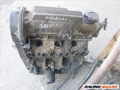 Suzuki Swift III 1997 1.0, G10A, motor 