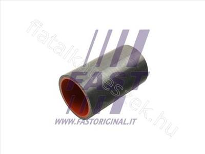 Töltőlevegő cső, turbó FORD TRANSIT CONNECT 13> SHORT felső 1.6 TDCI FORD C-MAX II (DXA/CB7, DXA/CEU) - Fastoriginal AV61-6C750-AE