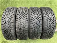 185/60 R15 Continental WinterContact TS870 téli gumi 7-8mm