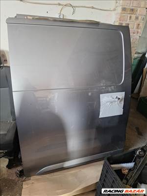 Citroën Jumpy III, Peugeot Expert III tolóajtó 