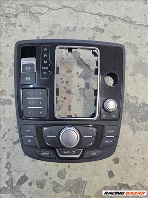 Audi A6 (C7 - 4G), Audi A7 (C7 - 4G) AUDI A6/A7 4g MRC kezelő panel