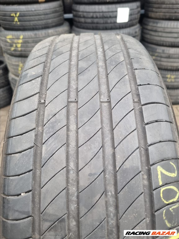  205/5516" újszerű Michelin Primacy 4 nyári gumi 4db  4. kép