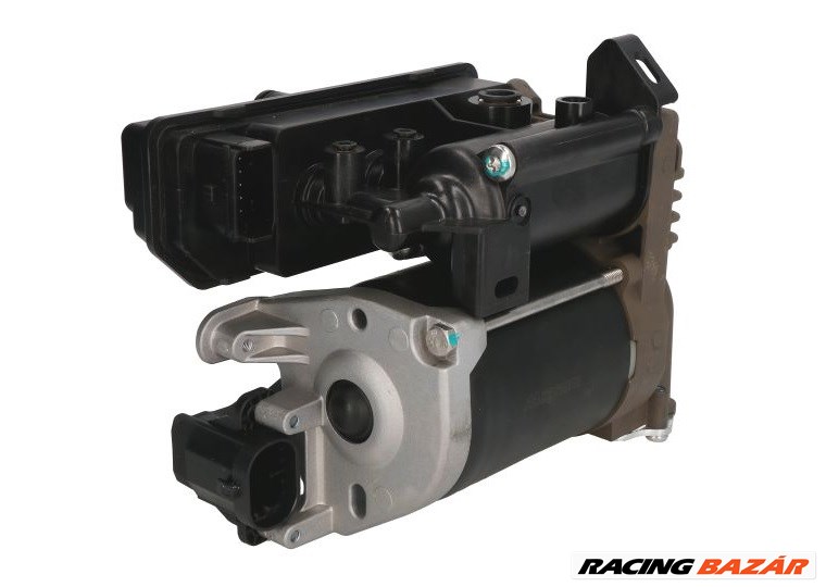 Citroën C4 Picasso I Légrugó kompresszor Citroen C4 Picasso 5277e5 kpc001mt 1. kép